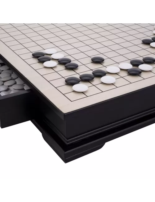Grand Jeu de Go 