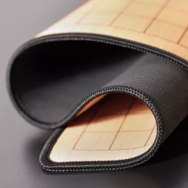 Tapis de Go en Néoprène