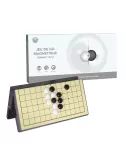 Jeu de Go Magnétique - Jeu - Wilson Jeux - Ludum.fr