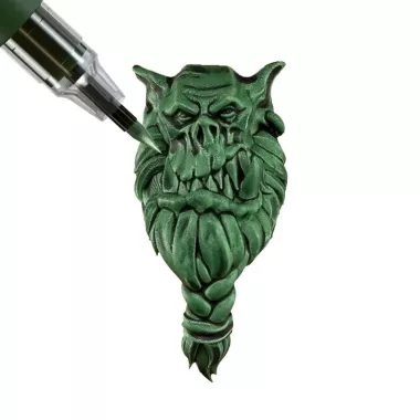 Speedpaint Markers - 20 couleurs disponibles Speedpaint Markers:Absolution GreenPeinture{image_id}