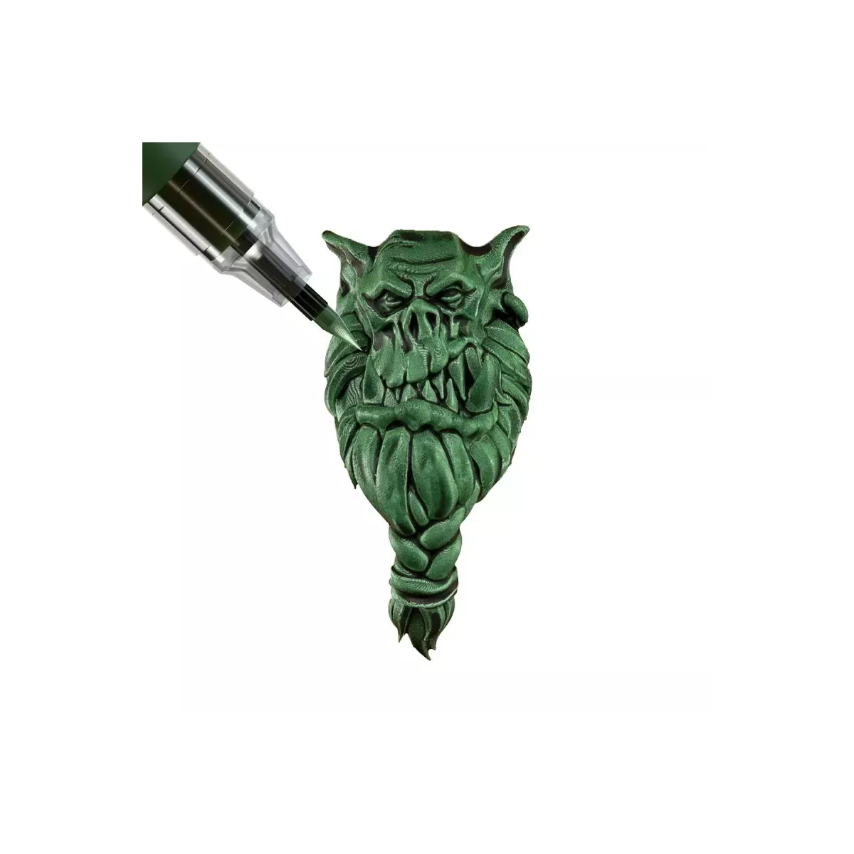 Speedpaint Markers - 20 couleurs disponibles Speedpaint Markers:Absolution GreenPeinture{image_id}