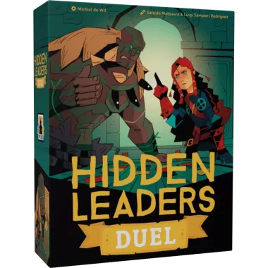 Hidden Leaders Duel