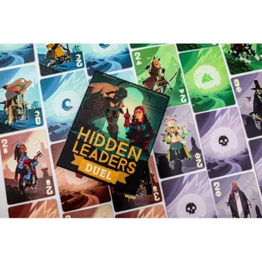 Hidden Leaders Duel