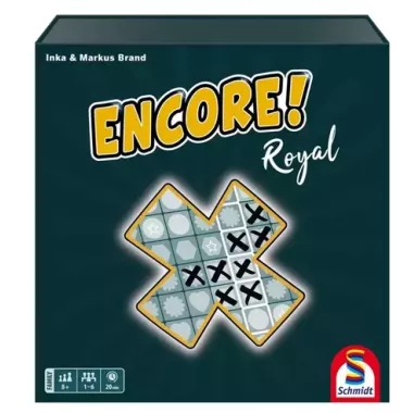 Encore ! Royal