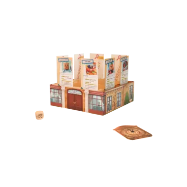 Détective Charlie : Mystères au Manoir