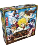 The Seven Deadly Sins : Battle of Discord 