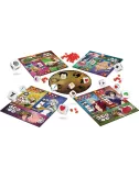 The Seven Deadly Sins : Battle of Discord 