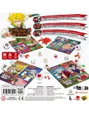 The Seven Deadly Sins : Battle of Discord 