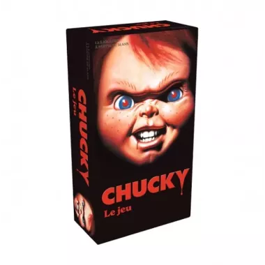Chucky - Le Jeu
