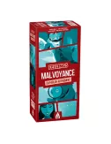 Feelings Malvoyance 