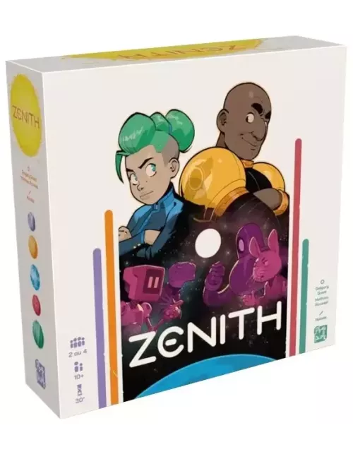 Zenith