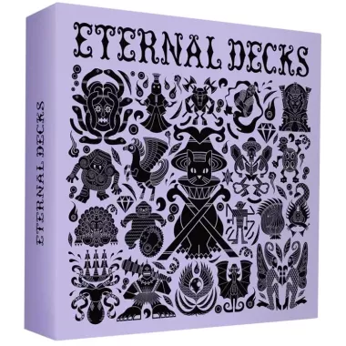 Eternal Decks