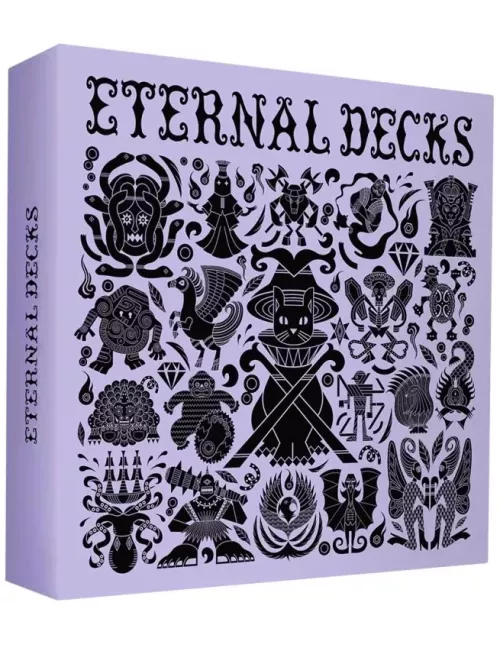 Eternal Decks