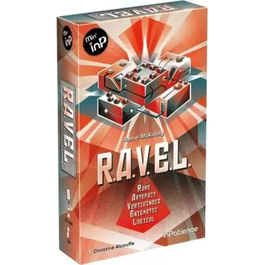 Min'Inp : R.A.V.E.L.