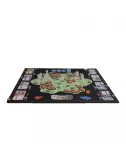Dragon Ball Z - Duel Battle - Playmat 