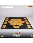 Dragon Ball Z - Duel Battle - Playmat 