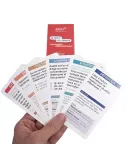 En parler c'est Avancer - Le jeu pour mieux comprendre l'illettrisme 