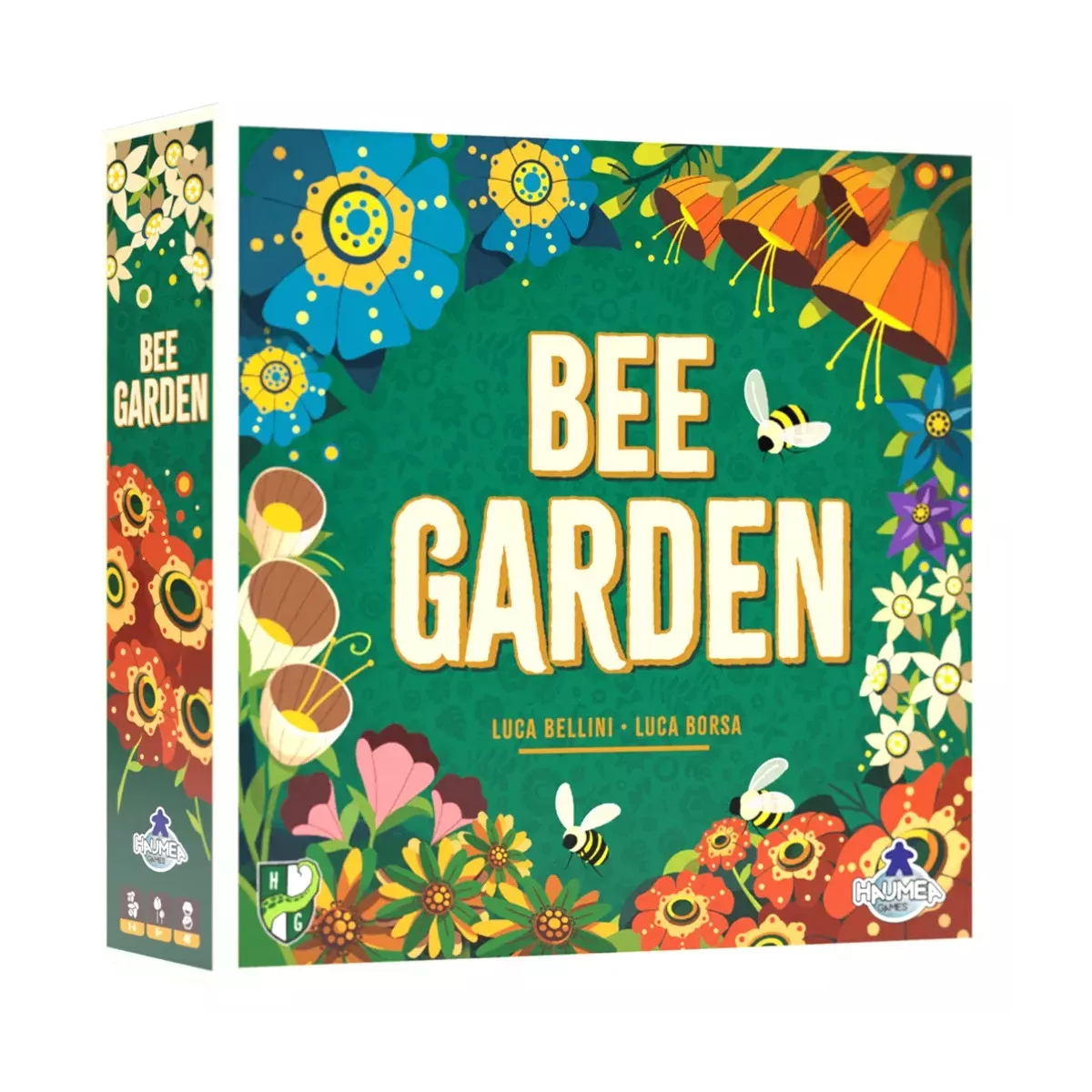 Bee Garden 