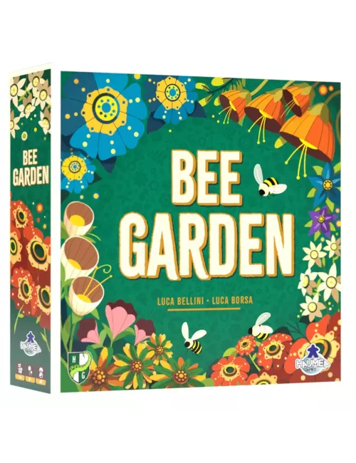 Bee Garden 