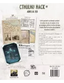 Cthulhu Hack : Aides de jeu 