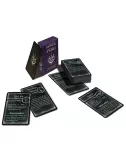Cthulhu Hack : Capacités Spéciales 