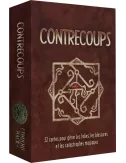 Cthulhu Hack : Contrecoups 