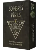 Cthulhu Hack : Sombres Périls 