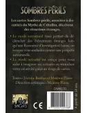 Cthulhu Hack : Sombres Périls 