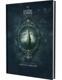 Cthulhu Hack : La Lisière - Livre de Campagne 