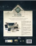 Cthulhu Hack : La Lisière - Pack du Meneur de Jeu 