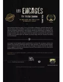 Cthulhu Hack : Les Encagés 