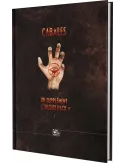 Cthulhu Hack : Libri Arcanorum - Cabales 