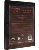 Cthulhu Hack : Libri Arcanorum - Cabales 