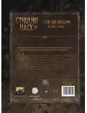 Cthulhu Hack : Libri Arcanorum - Magie 
