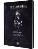 Cthulhu Hack : Libri Mundorum - Terres indicibles 