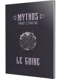 Cthulhu Hack : Mythos - Tarot Cthulhu - Le Guide 
