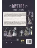 Cthulhu Hack : Mythos - Tarot Cthulhu - Le Guide 