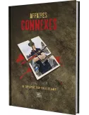 Cthulhu Hack : Rouge Delaware - Affaires Connexes 