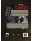 Cthulhu Hack : Rouge Delaware - Affaires Connexes 