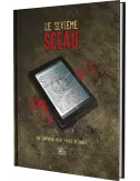 Cthulhu Hack : Rouge Delaware - Le Sixième Sceau 