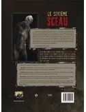 Cthulhu Hack : Rouge Delaware - Le Sixième Sceau 