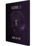 Cthulhu Hack : Section 13 - Pack MJ 