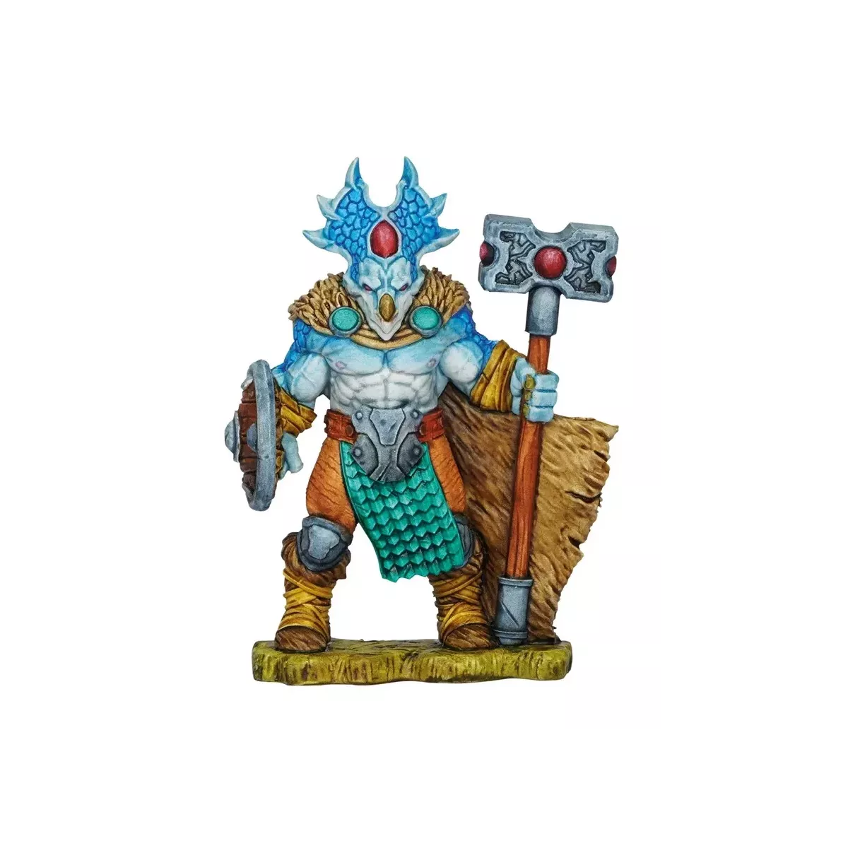 Xpress Color : Starter Set - Peinture 
