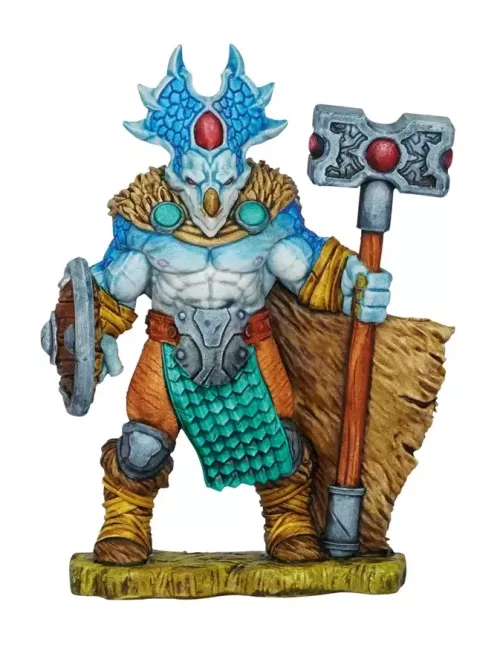 Xpress Color : Starter Set - Peinture 