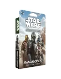 Star Wars - The Deck Building Game : Mandaloriens - Extension 