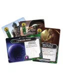 Star Wars - The Deck Building Game : Mandaloriens - Extension 