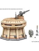 Star Wars : Légion - Galactic Battlefield Terrain Starter Set - Extension Terrain 