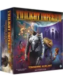 Twilight Imperium : Tonnerre Hurlant - Extension