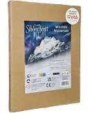 Everdell Silverfrost - Wooden Mountain 