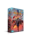 Karak 2 : Chaos - Extension 